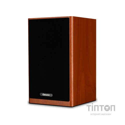 Колонки Gemix TF-5 вишневий