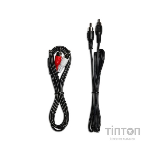 Колонки Gemix TF-5 вишневий