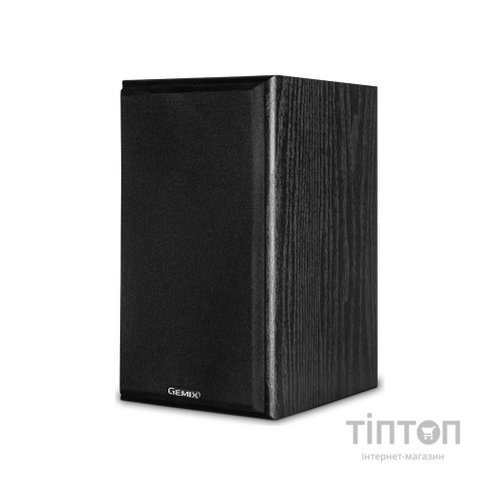 Колонки Gemix TF-611 чорний