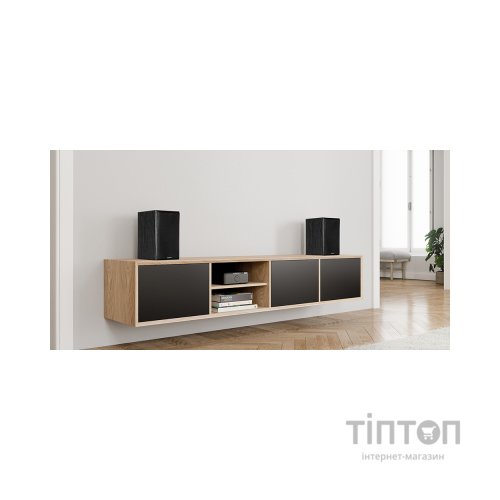 Колонки Gemix TF-611 чорний