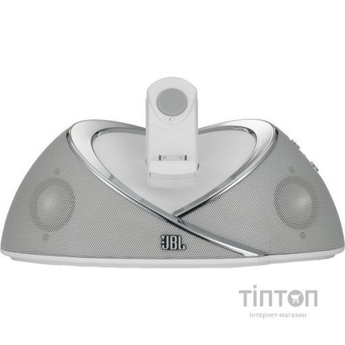 Колонки JBL On Beat білий