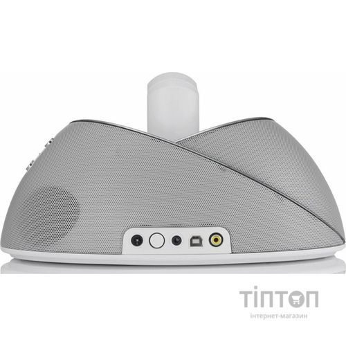 Колонки JBL On Beat білий