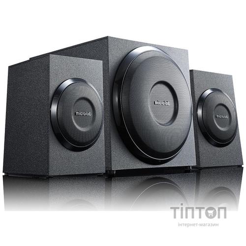 Колонки MICROLAB 2.1 M-110
Наявність