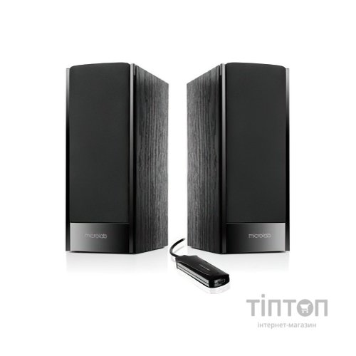 Колонки Microlab B-56 чорний