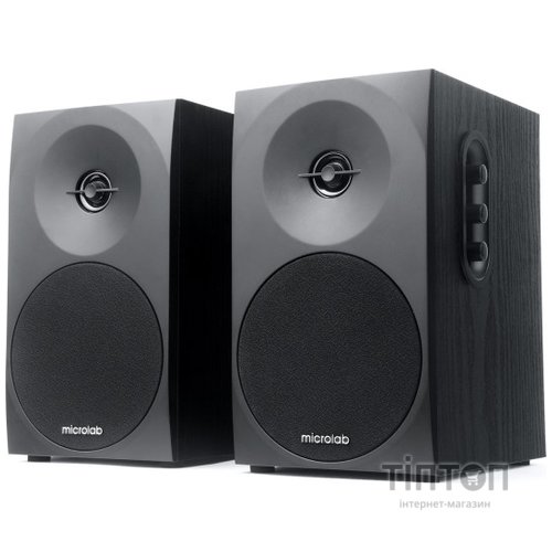 Колонки Microlab B-70 чорний