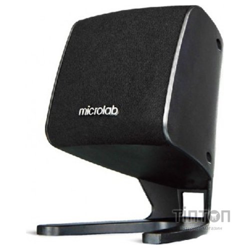 Колонки Microlab M-108 чорний