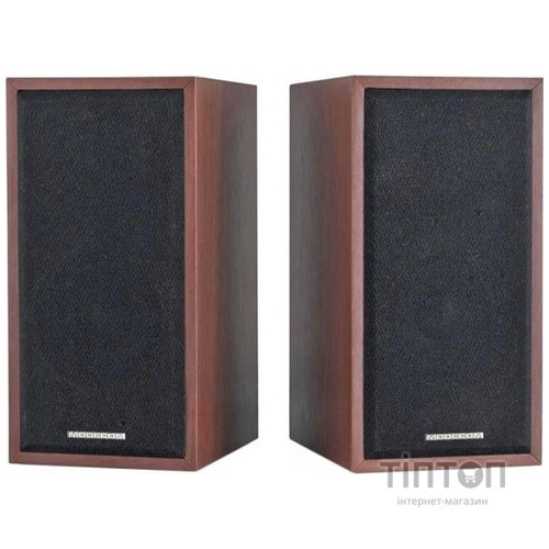 Колонки Modecom MC-SF05 вишневий