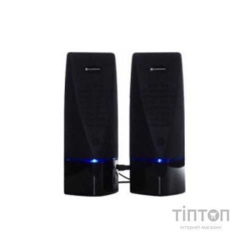 Колонки Soundtronix SP-2663U чорний