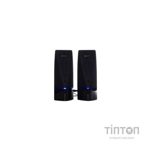 Колонки Soundtronix SP-2663U чорний