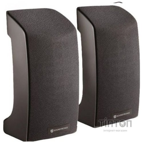 Колонки Soundtronix SP-2675U чорний