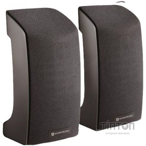Колонки Soundtronix SP-2675U чорний