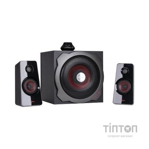 Колонки TRUST GXT 38 чорний