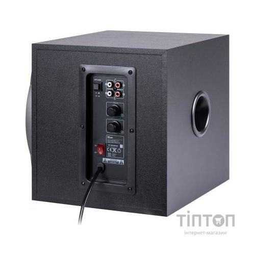 Колонки TRUST GXT 38 чорний