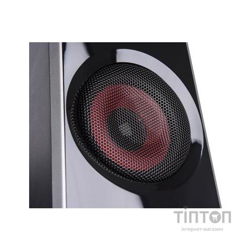 Колонки TRUST GXT 38 чорний