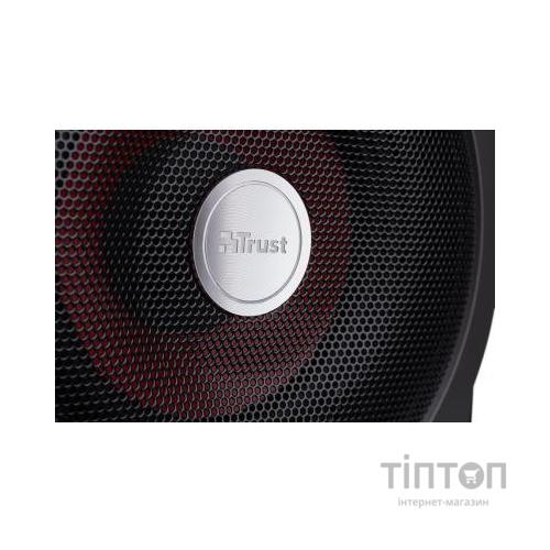 Колонки TRUST GXT 38 чорний