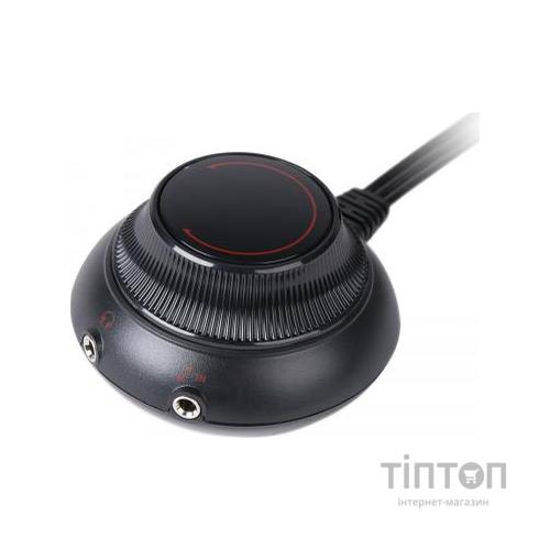 Колонки TRUST GXT 38 чорний