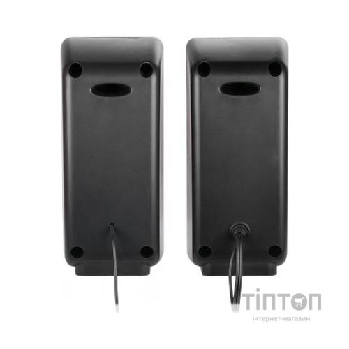 Колонки TRUST REMO SPEAKER SET чорний