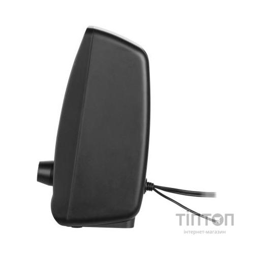 Колонки TRUST REMO SPEAKER SET чорний