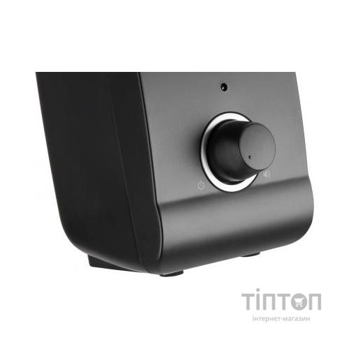 Колонки TRUST REMO SPEAKER SET чорний