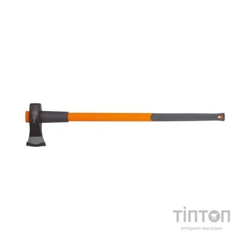 Колун Neo Tools 2,5 кг, рукоятка зі скловолокна (27-050)