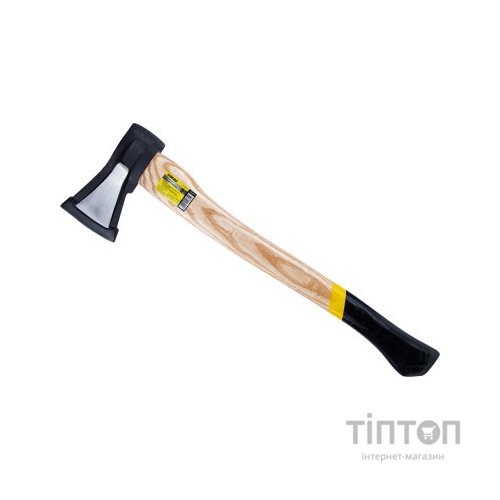 Колун Sigma 1000г дерев'яна ручка (ясен) (4322331)