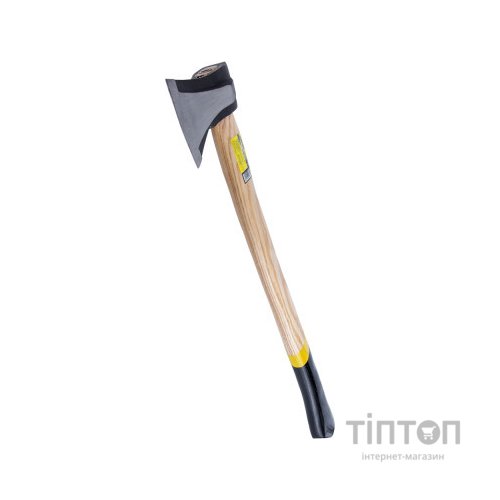 Колун Sigma 1000г дерев'яна ручка (ясен) (4322331)