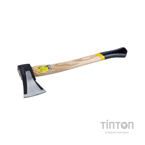 Колун Sigma 1000г дерев'яна ручка (ясен) (4322331)