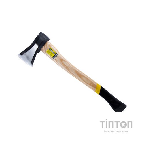 Колун Sigma 1000г дерев'яна ручка (ясен) (4322331)