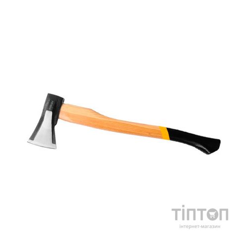 Колун Sigma 2000г дерев'яна ручка 700мм (ясен) (4322361)