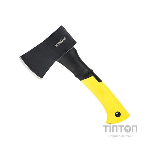 Колун Sigma 450г фібергласова ручка (4322011)