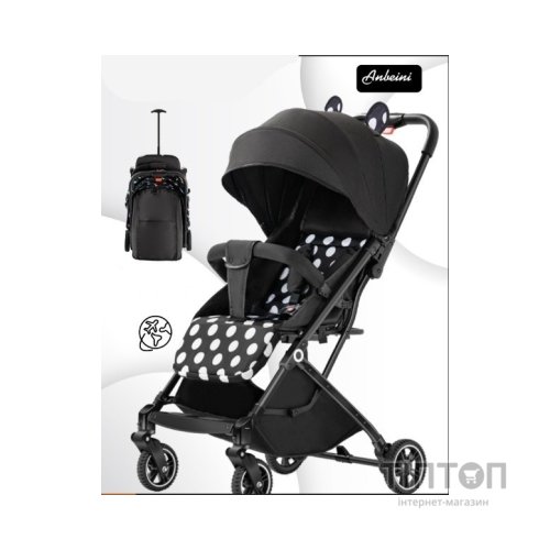 Коляска Anbeini 606 Mickey (1071335)
