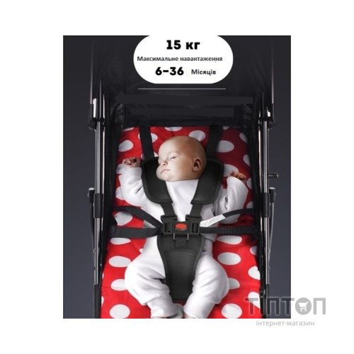Коляска Anbeini 606 Mickey (1071335)