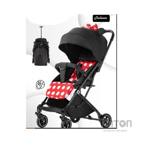 Коляска Anbeini 606 Mini (1071336)