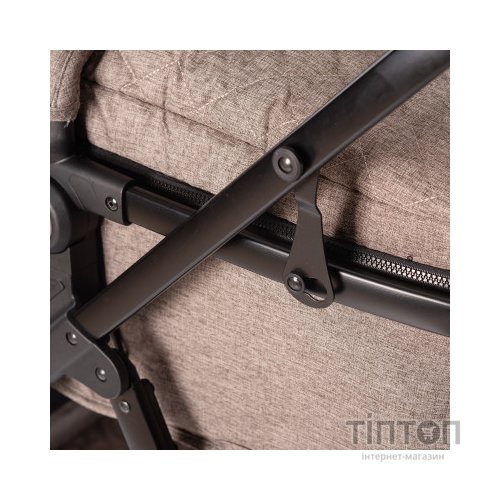 Коляска BabyHit Winger Brown трансформер (73554)