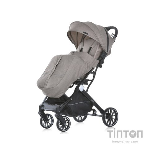 Коляска Bambi M 5727 FLASH latte (M 5727 latte)