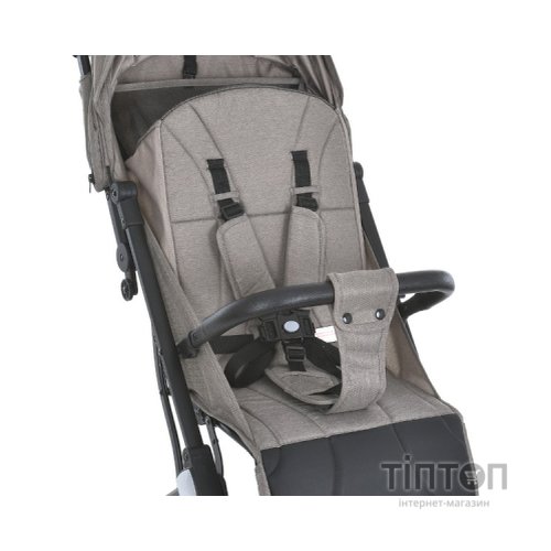 Коляска Bambi M 5727 FLASH latte (M 5727 latte)