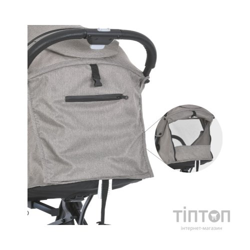 Коляска Bambi M 5727 FLASH latte (M 5727 latte)