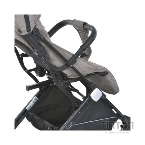 Коляска Bambi M 5727 FLASH latte (M 5727 latte)