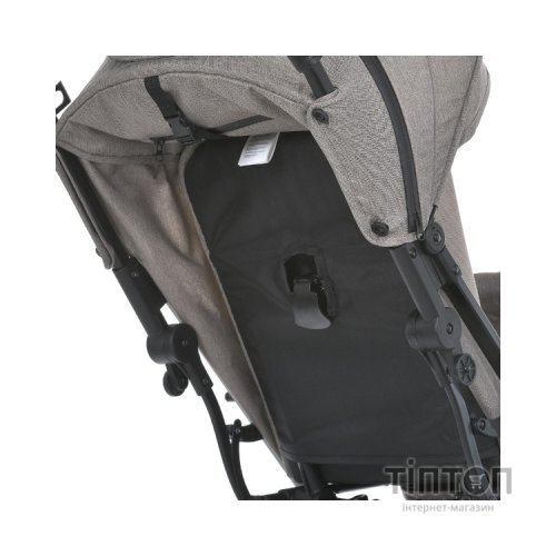 Коляска Bambi M 5727 FLASH latte (M 5727 latte)