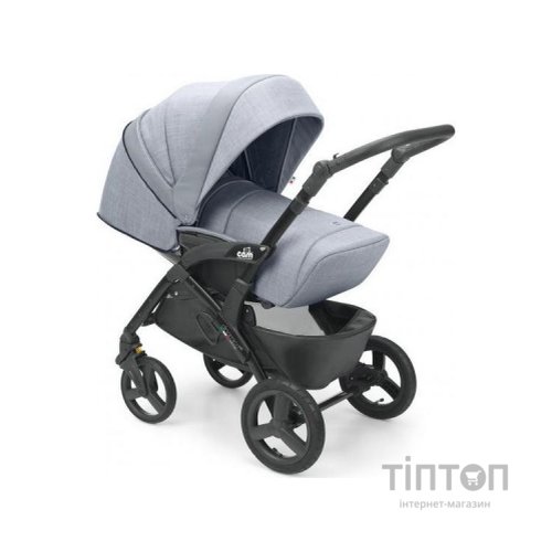 Коляска Cam Dinamico Convert сірий (893/624)