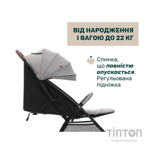 Коляска Chicco Glee (87068.43)