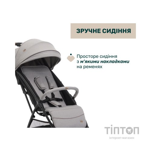 Коляска Chicco Glee (87068.43)