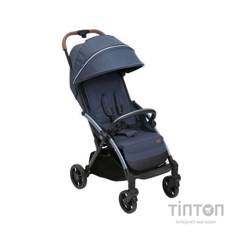 Коляска Chicco Goody XPlus Синя 8058664173044 (87040.38.07)
