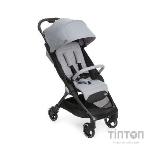 Коляска Chicco WE Stroller Grey (79885.19)
