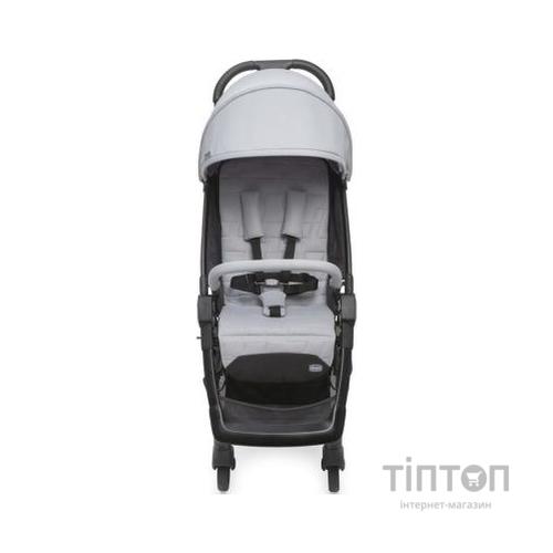 Коляска Chicco WE Stroller Grey (79885.19)