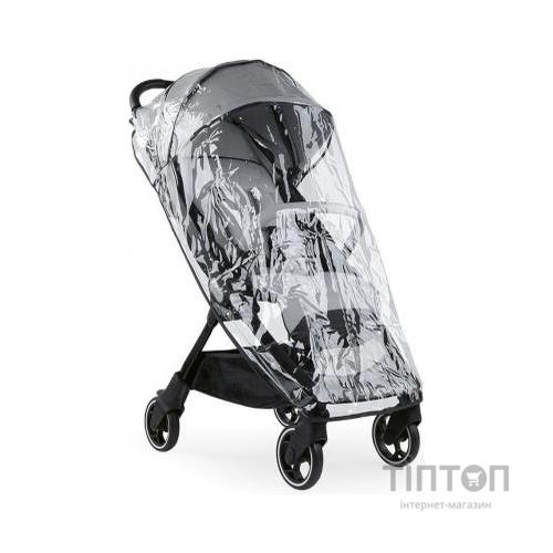 Коляска Chicco WE Stroller Grey (79885.19)