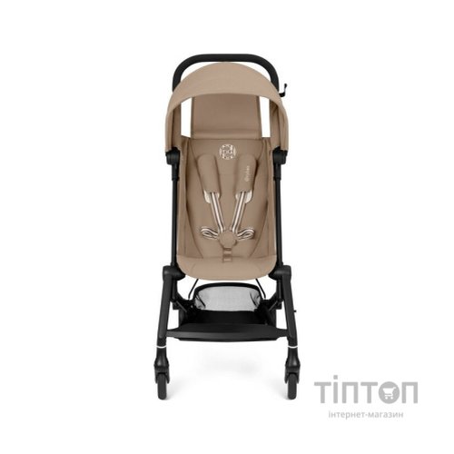 Коляска Cybex Agis BLK Almond Beige (525000769)