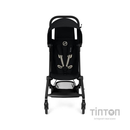 Коляска Cybex Agis BLK Magic Black (525000763)