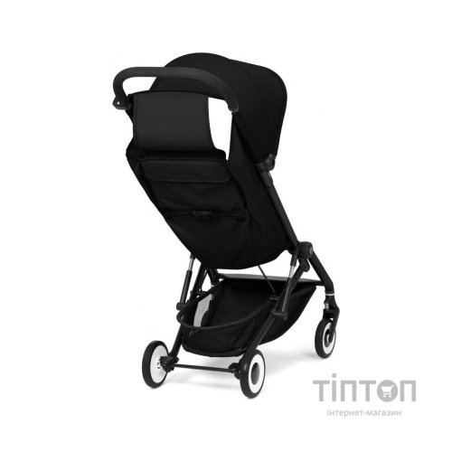 Коляска Cybex Agis BLK Magic Black (525000763)