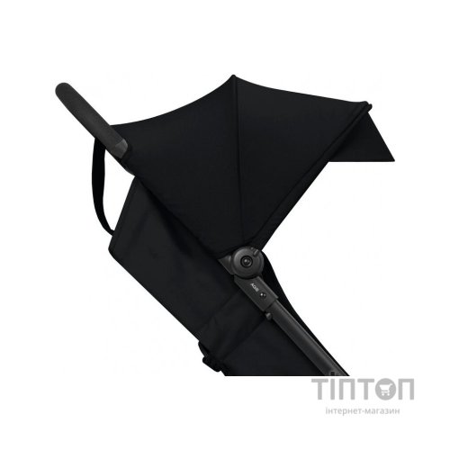 Коляска Cybex Agis BLK Magic Black (525000763)